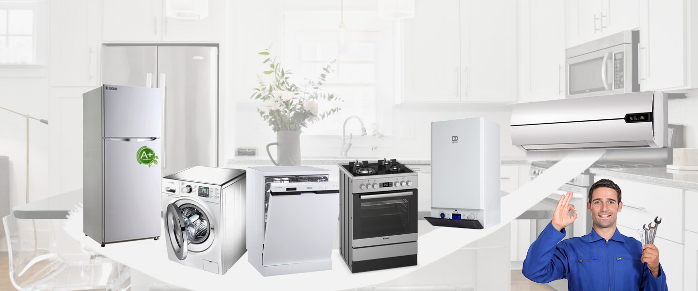 Alaplı Grundig Servisi